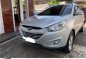 Selling HyundaiTucson 2013 diesel-1