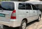 2013 Toyota Innova E DIESEL M/t M/t Transmission-5