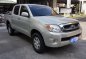 Toyota Hilux 2011 for sale -0