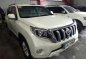 Toyota Land Cruiser Prado 2015 for sale -1