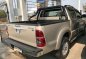 2014 Toyota Hilux 2.5G Automatic Diesel FOR SALE-0