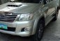 2012 Toyota Hilux 4x2 for sale-2