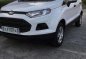 Ford Ecosport MT 1.5L 2018 for sale -0