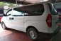 2017 Hyundai Starex White MT Diesel - Automobilico Sm City Bicutan-4