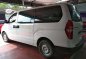 2017 Hyundai Starex White MT Diesel - Automobilico Sm City Bicutan-9