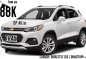 Chevrolet Trax 2019 FOR SALE-9