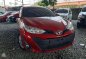 Toyota Vios E 2018 N.L for sale-1