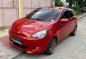 Mitsubishi Mirage 2014 for sale-3