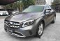 Mercedes-Benz GLA 180 2018 for sale-2