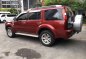 2013 Ford Everest Diesel Tv Android 21tkm-4