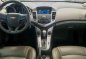 Assume 2010 Chevrolet Cruze matic-7