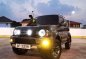 2017 4x4 Suzuki Jimny Manual Loaded for sale-0