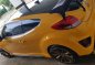 2017 Hyundai Veloster Turbo for sale-5