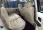 Rush sale 2003 Toyota Fand Cruiser vx80 manual diesel 4wd japan lc80-6