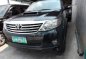 Toyota Fortuner 2013 for sale -2