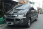 Hyundai Starex SVX rv 2003 limited edition -0