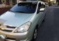 Toyota Innova G 2007 AT for sale -10