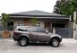 2012 Mitsubishi Montero Sport for sale-2