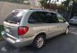 2004 Chrysler Town And Country AT Gas Family Van-2