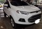 2016 Ford Ecosport Trend Automatic-2