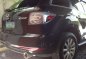 2012 Mazda CX-7 Top of the Line Sparkling Black-10