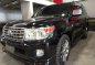 Toyota Land Cruiser 2010 for sale -3