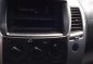 2010 Mitsubishi Montero 25 CRDI 5 Speed AT-9