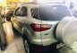 2016 Ford Ecosport manual cash or 10percent down -5