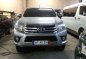 2018 Toyota Hilux G 4x2 Manual Diesel-0