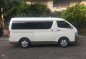 2014 Toyota Hiace Grandia GL AT Diesel for sale-0