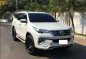 2017 Toyota Fortuner for sale-2