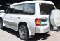 2008 MITSUBISHI Pajero Fieldmaster Local -2