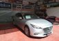 2017 Mazda 3 Silver Gas AT - Automobilico SM City Bicutan-3