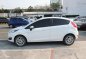 2017 Ford Fiesta for sale-2