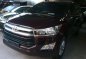 2018 Toyota Innova 2.8 G 7670km Diesel Manual Transmission-6