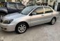 2009 Mitsubishi Lancer for sale-0