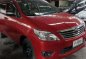 2016 Toyota Innova J Manual Diesel GRAB READY-1