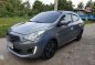 Mitsubishi Mirage G4 2015 for sale-6