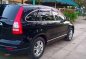 Honda CRV 2010 4x4 24L for sale-8