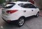 Hyundai Tucson diesel 2012 for sale-11