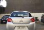 Mitsubishi Mirage 2015 GLX MT Good running condition-1