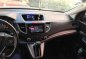 HONDA CR-V 2.0 - 2015 Cruisser Edition-3