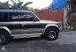 2006 Mitsubishi Pajero for sale-6