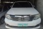 Toyota Fortuner G (D-4D) 2012 Model Automatic Transmission-0