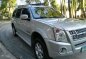 2007 Isuzu Alterra diesel manual for sale-1