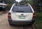 Kia Sportage 2nd Gen Limited Edition 2009-1