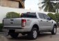 2014 Ford Ranger XLT 4x4 1st owned Cebu plate-4
