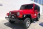 1997 Jeep Wrangler TJ All original Complete tax payment-2