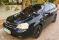 2007 Chevrolet Optra LS All Power 1.6 Sports Series FRESH 168K-0