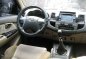 2013 Toyota Fortuner G Diesel for sale-3